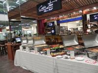 Casa Tua Bar e Grill